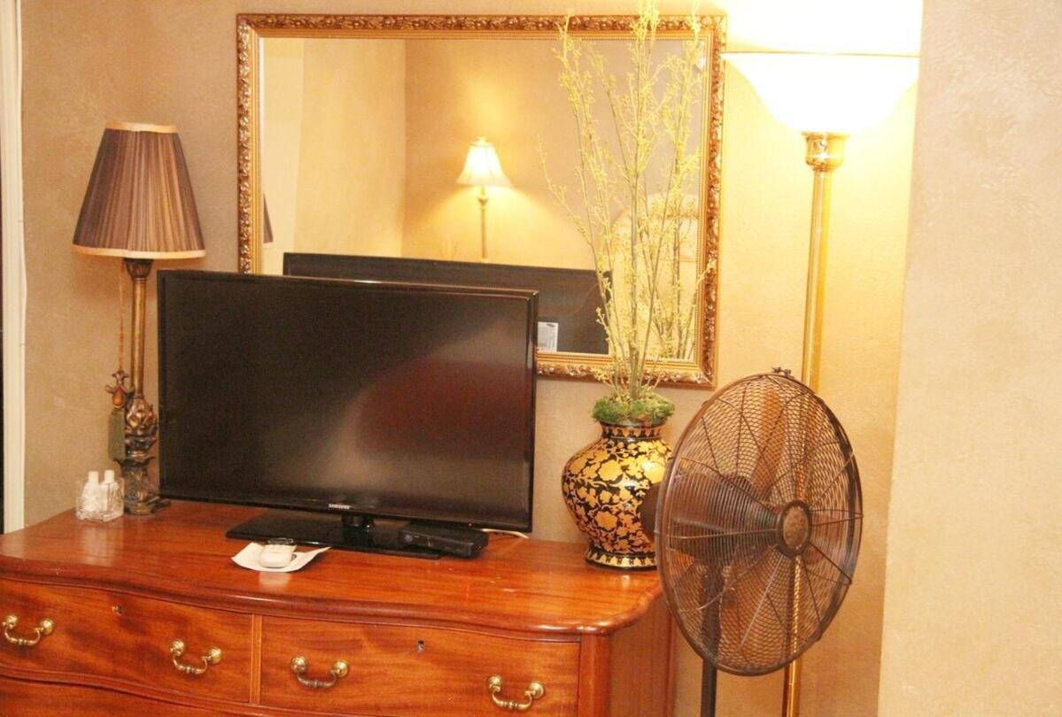 Shared Home Inglewood Habitación foto
